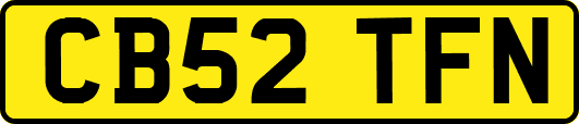 CB52TFN