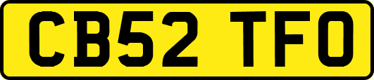 CB52TFO