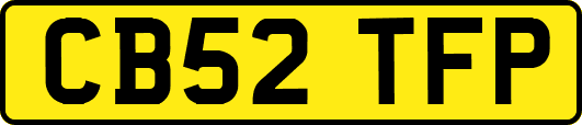 CB52TFP