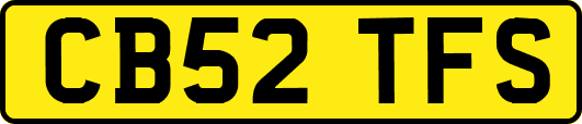 CB52TFS