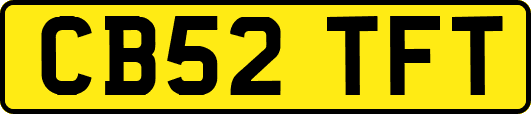 CB52TFT