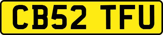 CB52TFU