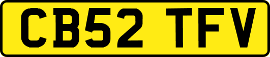 CB52TFV