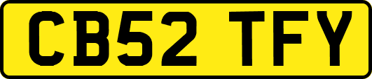 CB52TFY