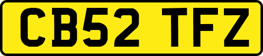 CB52TFZ
