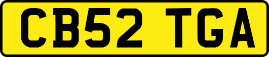 CB52TGA