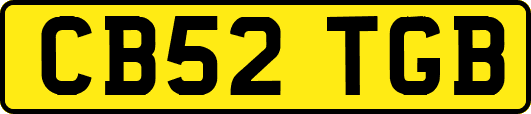 CB52TGB