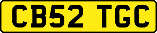 CB52TGC