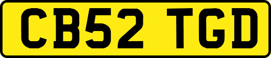 CB52TGD