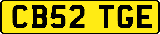 CB52TGE