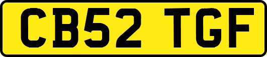 CB52TGF