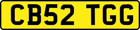 CB52TGG