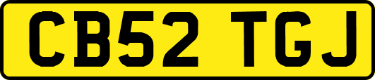 CB52TGJ