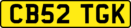CB52TGK