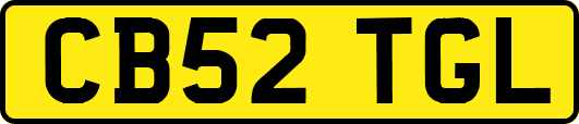 CB52TGL
