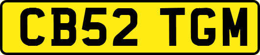 CB52TGM