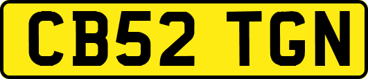 CB52TGN