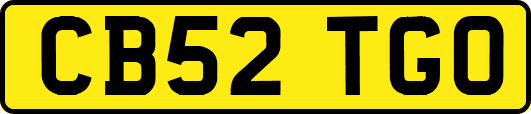 CB52TGO