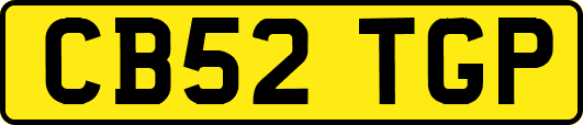 CB52TGP