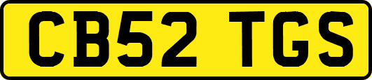 CB52TGS