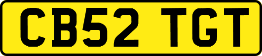 CB52TGT