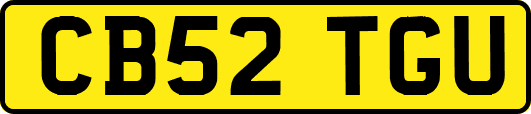 CB52TGU