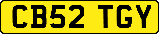 CB52TGY