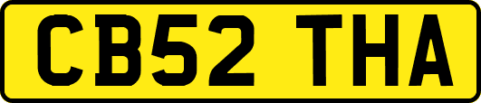CB52THA