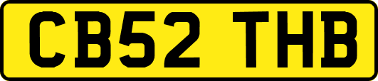 CB52THB