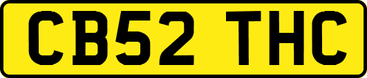 CB52THC