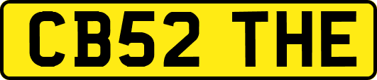 CB52THE