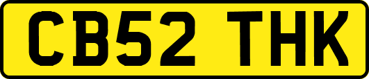 CB52THK