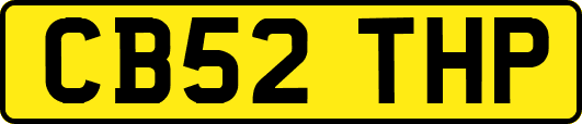 CB52THP