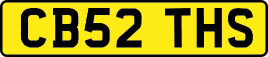 CB52THS