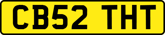 CB52THT
