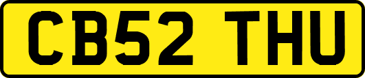 CB52THU