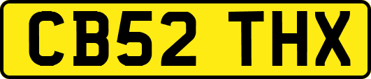 CB52THX