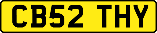 CB52THY
