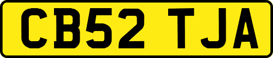 CB52TJA