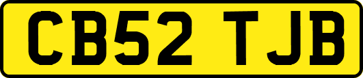 CB52TJB