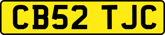 CB52TJC