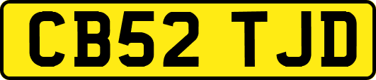 CB52TJD