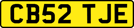 CB52TJE