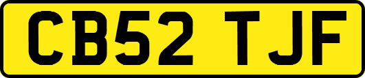 CB52TJF