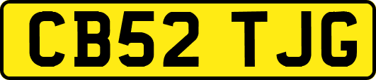 CB52TJG