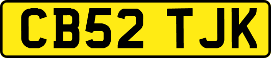 CB52TJK