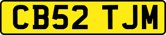 CB52TJM