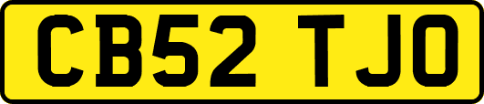 CB52TJO