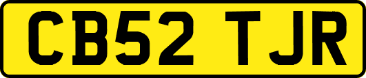 CB52TJR