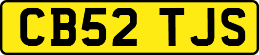 CB52TJS